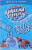 Hawaiian Punch Singles to Go Berry Blue Typhoon Perspective: front