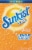 Sunkist® Soda Singles to Go Orange Drink Mix Perspective: front