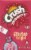 Crush® Strawberry Singles to Go Drink Mix Perspective: front