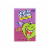 Jolly Rancher Green Apple Drink Mix Sugar Free - 6 Ct - Pack of 3 Perspective: front