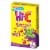 Hi-C Grabbin Grape Singles to Go Drink Mix Perspective: front