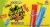 Sour Patch Kids Single Tube Freezer Bars Perspective: front