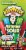 Warheads® Extreme Sour Ice Pops Perspective: front