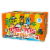 Otter Pops® Tropical Freezer Pops Perspective: front