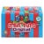 Otter Pops Original Ice Pops Perspective: front