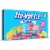 Fla-Vor-Ice® Assorted Ice Pops Perspective: front