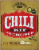 Carroll Shelby's Chili Kit Perspective: front