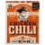 Carroll Shelby's™ White Chicken Chili Kit Perspective: front