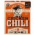 Carroll Shelby's™ White Chicken Chili Kit Perspective: front