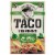 Carroll Shelby's The Texas Original Taco Seasoning Ancho & Jalapeno Pepper Perspective: front