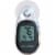 Acu-Rite® Digital Window Thermometer - Black Perspective: front