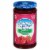 Polaner Sugar Free Seedless Raspberry Preserves Perspective: front