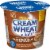 Cream of Wheat® Maple Brown Sugar With Walnuts Instant Hot Cereal Perspective: front