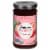 Polaner Organic Strawberry Preserves, 10.3 oz Jar Perspective: front