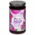 Polaner Verry Berry Concord Grape Fruit Spread Perspective: front