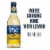 Holland House® White Cooking Wine with Lemon Perspective: front