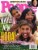 People Weekly Magazine Perspective: front