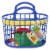 Amloid® Beach Toys Perspective: front