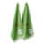 Design Imports CAMZ10855 Noel Embellished Dish Towel Perspective: front