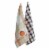 Design Imports CAMZ11352 Its Fall Y All Dishtowel - Set of 2 Perspective: front