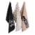 Design Imports CAMZ11736 Wine & Sunshine Print Dishtowel - Set of 3 Perspective: front