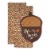 Dii Thanks Acorn Potholder Gift Set/3 Perspective: front