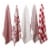 Dii Barn Red Farmhouse Woven Dishtowel (Set Of 5) Perspective: front