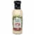 Walden Farms Bacon Ranch Salad Dressing Perspective: front