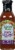 Walden Farms® Calorie Free Honey Balsamic Vinaigrette salad dressing Perspective: front