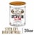 McCann's Imported Steel Cut Irish Oatmeal Perspective: front