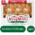 Krispy Kreme® Original Glazed® Doughnuts Perspective: front