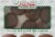Krispy Kreme Iced Custard Filled Doughnuts 6 Count Perspective: front