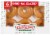 Krispy Kreme® Original Glazed® Doughnuts Perspective: front