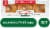 Krispy Kreme® Original Glazed® Doughnuts Perspective: front