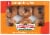 Pumpkin Spice Doughnut Collection Perspective: front