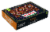 Krispy Kreme® Halloween Sprinkles Doughnuts Perspective: front