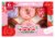 Krispy Kreme® Hearts In Bloom Assorted Doughnuts Perspective: front