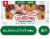 Krispy Kreme® Assorted Minis Doughnuts Perspective: front