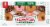 Krispy Kreme® Assorted Minis Doughnuts Perspective: front