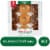 Krispy Kreme® Doughnut Trio Perspective: front