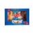 Krispy Kreme® GO USA Assorted Doughnuts Perspective: front