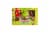Krispy Kreme® Merry Grinchmas® Assorted Doughnuts Perspective: front