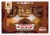 Krispy Kreme Chocomania Doughnuts Collection Perspective: front