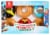 The DC Super Heros Assorted Doughnuts Collection Perspective: front