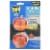 Raid® Apple Fruit Fly Traps Perspective: front