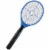 PIC ZAP RAK Handheld Electic Bug Zapper Racket (PCOZAPRAK) Perspective: front