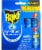 Raid® Fly & Bug Catcher Ribbon Tape Traps Perspective: front
