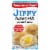 Jiffy Buttermilk Biscuit Mix Perspective: front