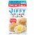 Jiffy® Buttermilk Biscuit Mix Perspective: front
