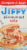 Jiffy Pizza Crust Mix Perspective: front